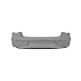 Pare choc arriere Vw PASSAT 4 portes 