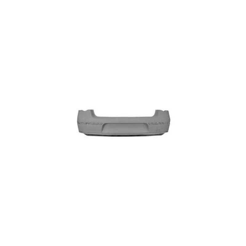 Pare choc arriere Vw PASSAT 4 portes 