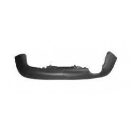Spoiler de pare choc arriere Volkswagen PASSAT  9040112S