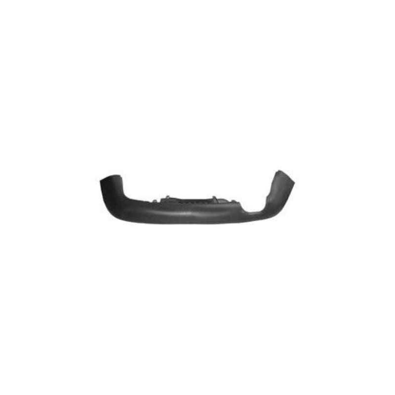 Spoiler de pare choc arriere Volkswagen PASSAT 