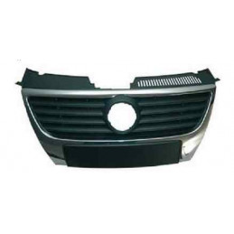 Grille de Calandre NOIRE et CHROMEE Volkswagen PASSAT 9042004A