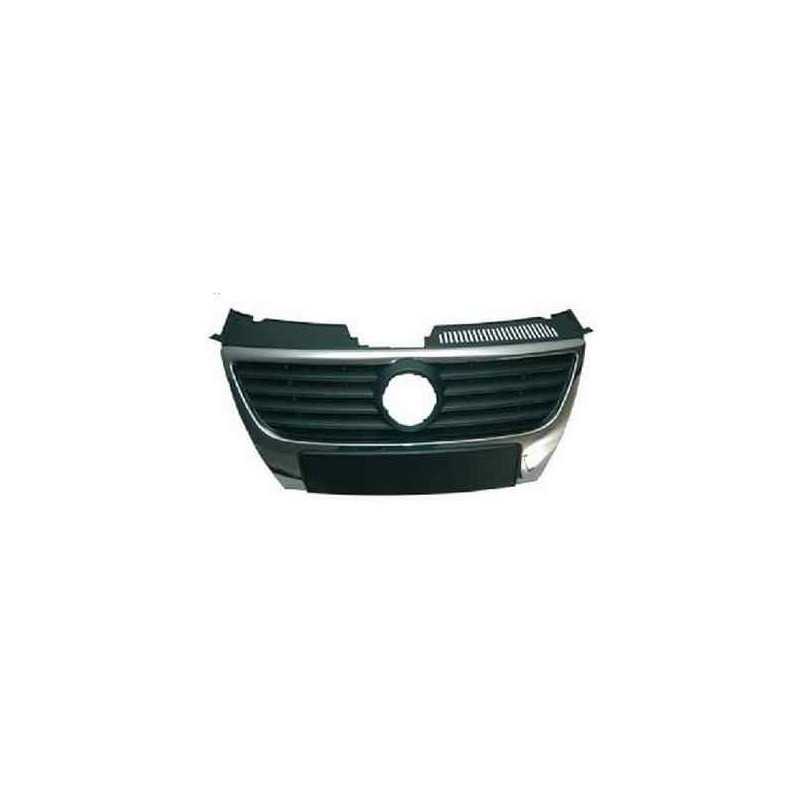 Grille de Calandre NOIRE et CHROMEE Volkswagen PASSAT 9042004A