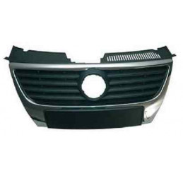 Grille de Calandre Avec Packontrol Vw PASSAT  9042004B