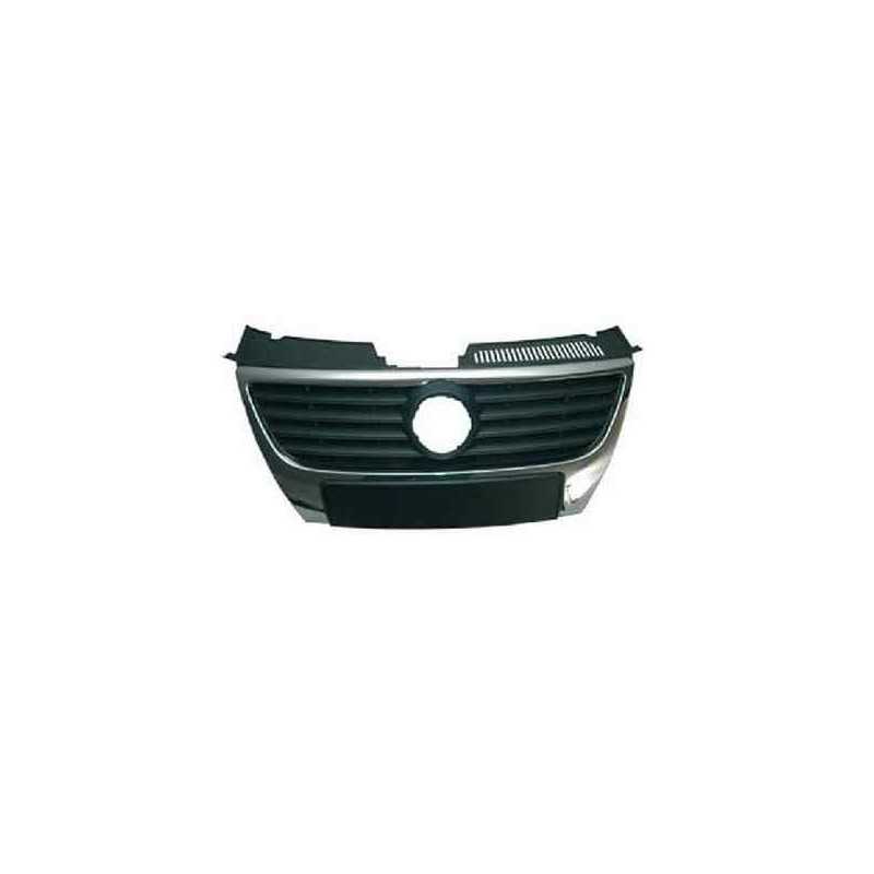 Grille de Calandre Avec Packontrol Vw PASSAT 