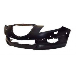Pare choc avant + packontrol + lave phare pour LANCIA DELTA  07670103
