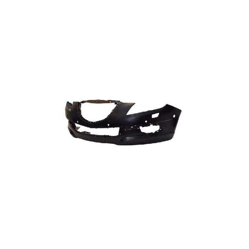 Pare choc avant + packontrol + lave phare pour LANCIA DELTA 