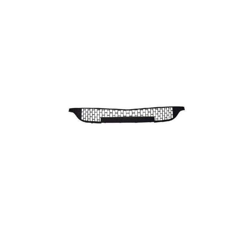 Grillle centrale de pare choc avant pour Lancia DELTA 07670101B Grillle centrale de pare choc avant pour Lancia DELTA 07670101B