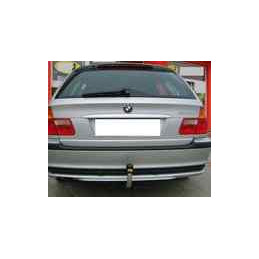 Attelage Bmw serie 3 E46 touring  4279R