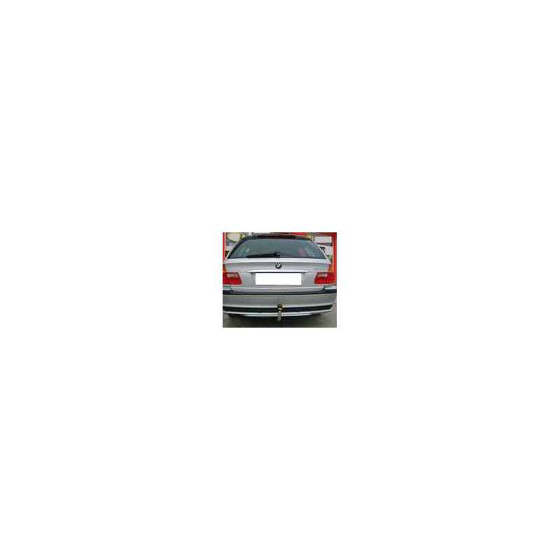 Attelage Bmw serie 3 E46 touring 4279R Attelage Bmw serie 3 E46 touring 4279R