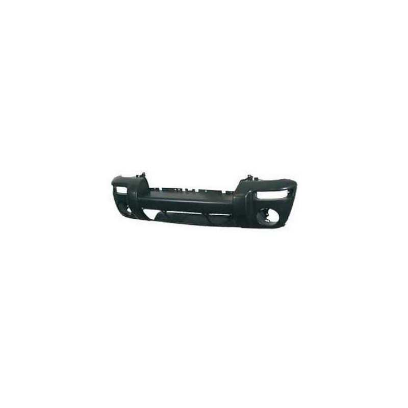 Pare choc avant GRAND TROUS Jeep CHEROKEE 08010107