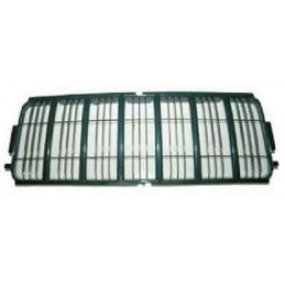 Grille de calandre INTERIEUR NOIRE pour Jeep CHEROKEE 08012004A