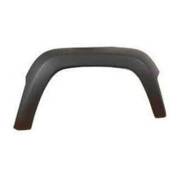 Elargisseur d'aile avant Droit Jeep CHEROKEE SPORT  08011005B