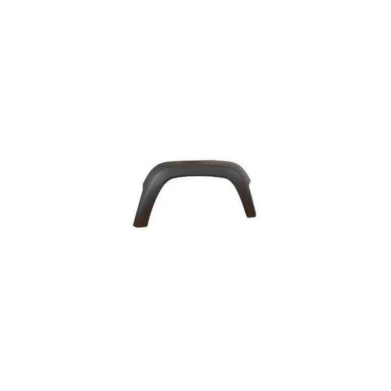 Elargisseur d'aile avant Droit Jeep CHEROKEE SPORT 