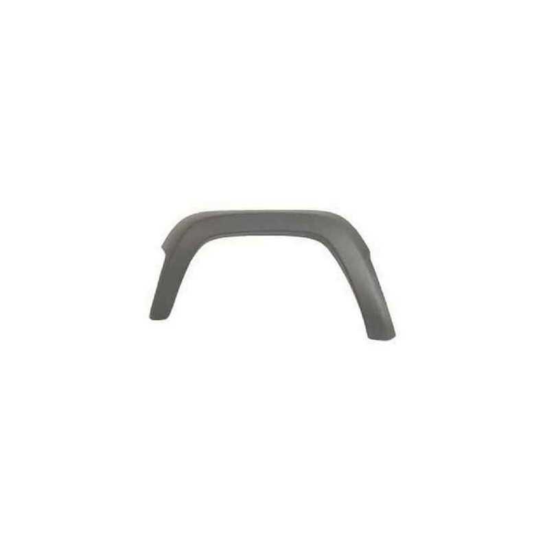 Elargisseur d'aile avant Gauche Jeep CHEROKEE SPORT 08011006B Elargisseur d'aile avant Gauche Jeep CHEROKEE SPORT 08011006B
