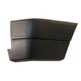 Cross Droite de pare choc arriere Transporter T4  9850101A
