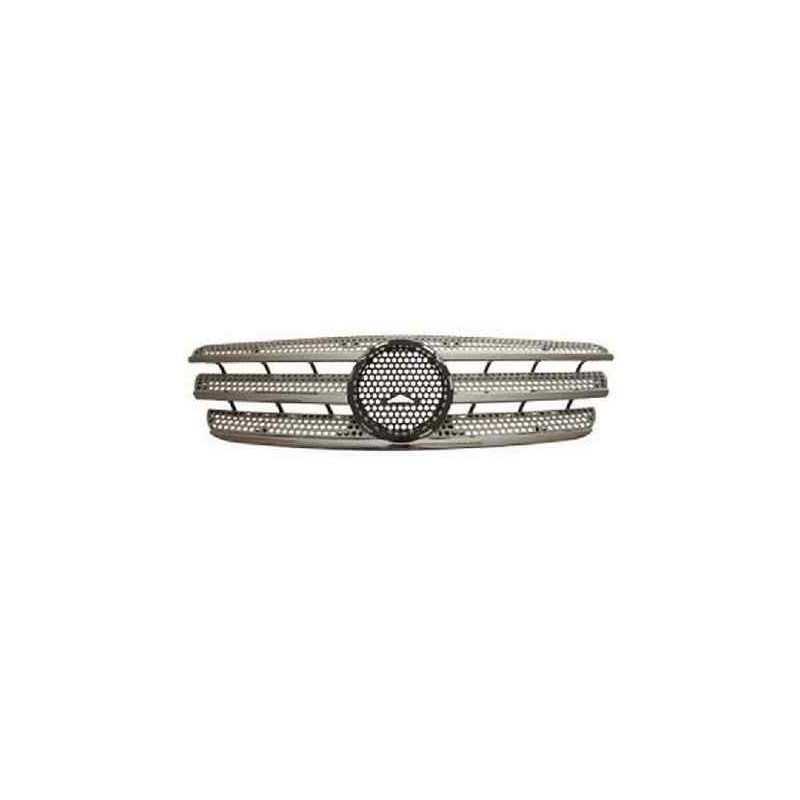 Grille de calandre GRIS CLAIR Mercedes ML W163 5452002