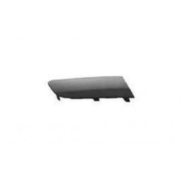 Moulure Droite de pare choc avant AVEC LAVE PHARE Golf 5Gti, Variant et JETTA  9700110A