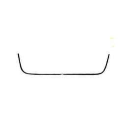 Moulure de Grille Central CHROMEE Vw JETTA et Golf 5 VARIANT 9220101J