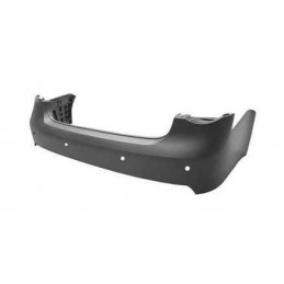 Pare choc arriere Vw JETTA 4 portes Avec Packontrol 9220103