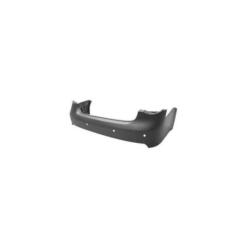 Pare choc arriere Vw JETTA 4 portes Avec Packontrol 9220103 Pare choc arriere Vw JETTA 4 portes Avec Packontrol 9220103
