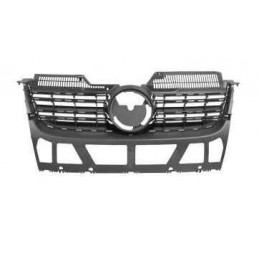 Grille de Calandre Golf 5 VARIANT et JETTA  9222001