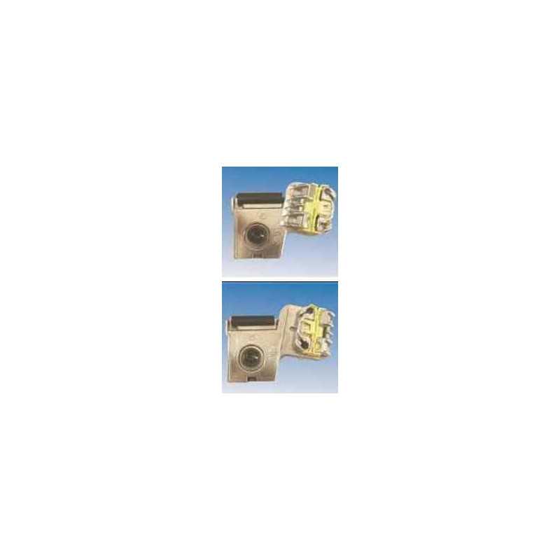 Agrafes leve vitre avant Droit Peugeot 607 098+099 Agrafes leve vitre avant Droit Peugeot 607 098+099