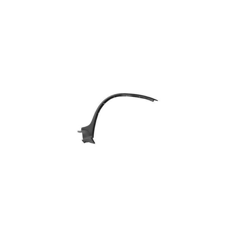 Elargisseur D'aile avant Droit pour Bmw X5 E53 de 05/00 à 02/07
