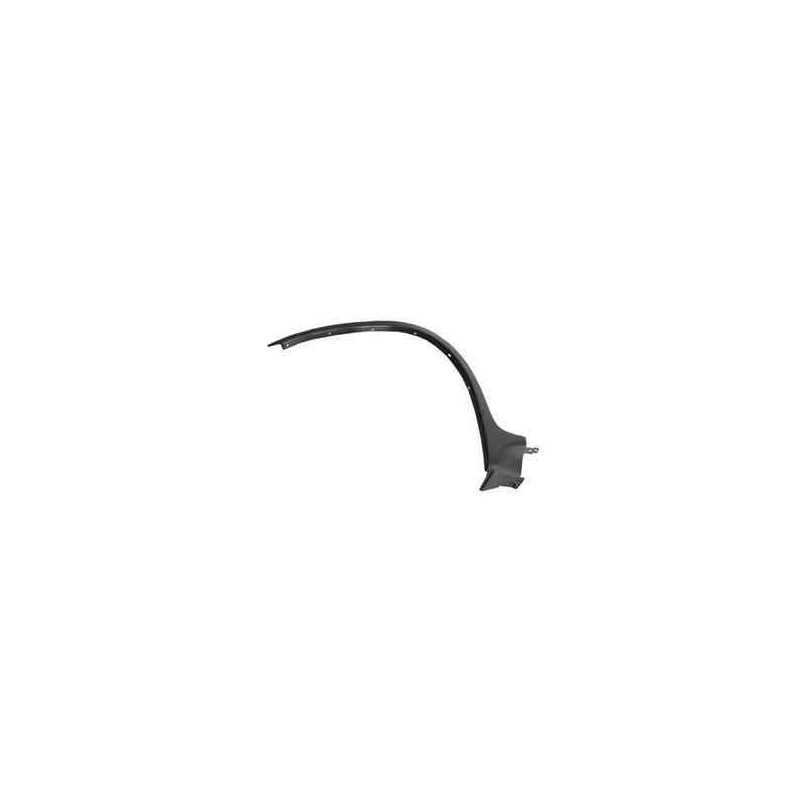 Elargisseur D'aile avant Gauche Bmw X5 E53 BM1601202 Elargisseur D'aile avant Gauche Bmw X5 E53 BM1601202