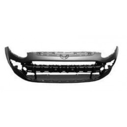 Pare choc avant pour Fiat PUNTO EVO A...