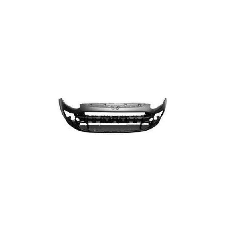 Pare choc avant pour Fiat PUNTO EVO A partir de 12/2009 A Peindre