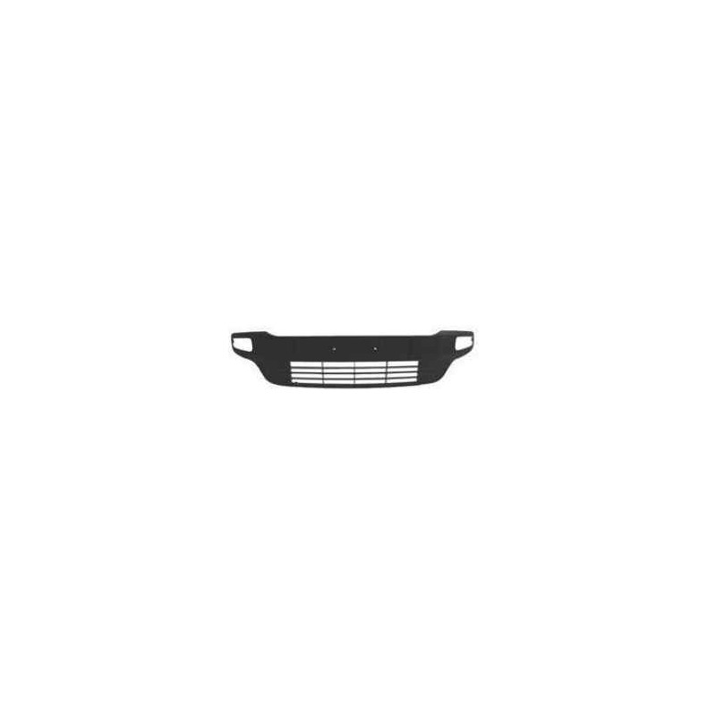Grille de pare choc avant INFERIEUR NOIRE Fiat PUNTO EVO 3420101E Grille de pare choc avant INFERIEUR NOIRE Fiat PUNTO EVO 3420101E