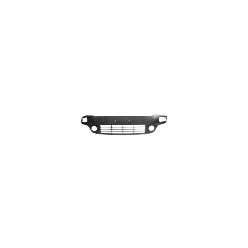 Grille de pare choc avant INF NOIRE avec anti brouillard PUNTO EVO 