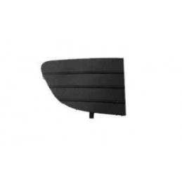 Grille de pare choc avant Droit Fiat...