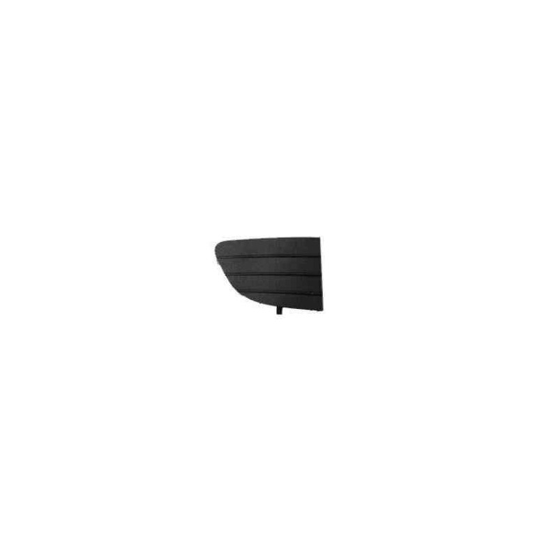 Grille de pare choc avant Droit Fiat PUNTO EVO 