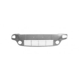 Grille de pare choc avant INFERIEUR avec anti Brouillard PUNTO EVO 3420101Q