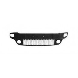 Grille de pare choc avant INF Fiat...