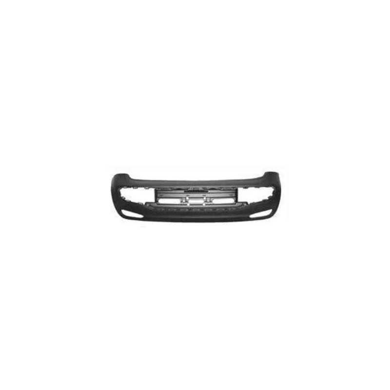 Pare choc arriere Fiat PUNTO EVO 3420102 Pare choc arriere Fiat PUNTO EVO 3420102