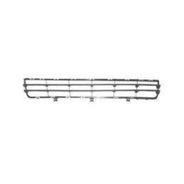 Grille Centrale de pare choc avant Fiat IDEA 3750101A