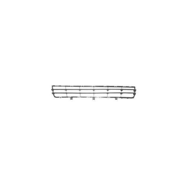 Grille Centrale de pare choc avant Fiat IDEA 3750101A Grille Centrale de pare choc avant Fiat IDEA 3750101A