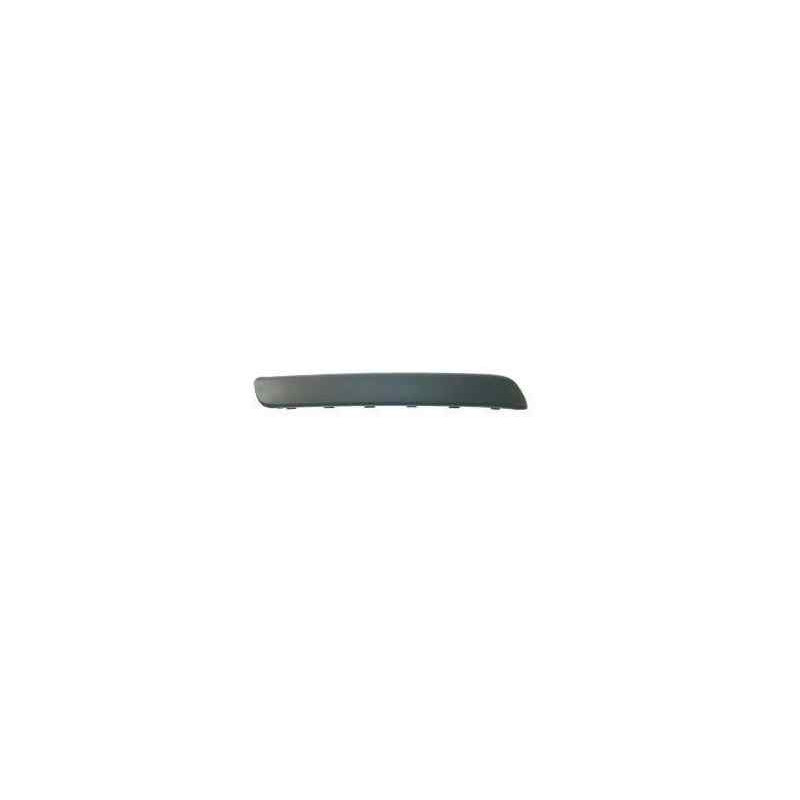 Moulure de pare choc avant Droit Fiat IDEA  3750101D