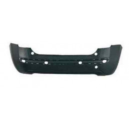 Pare choc arriere Fiat IDEA  3750102