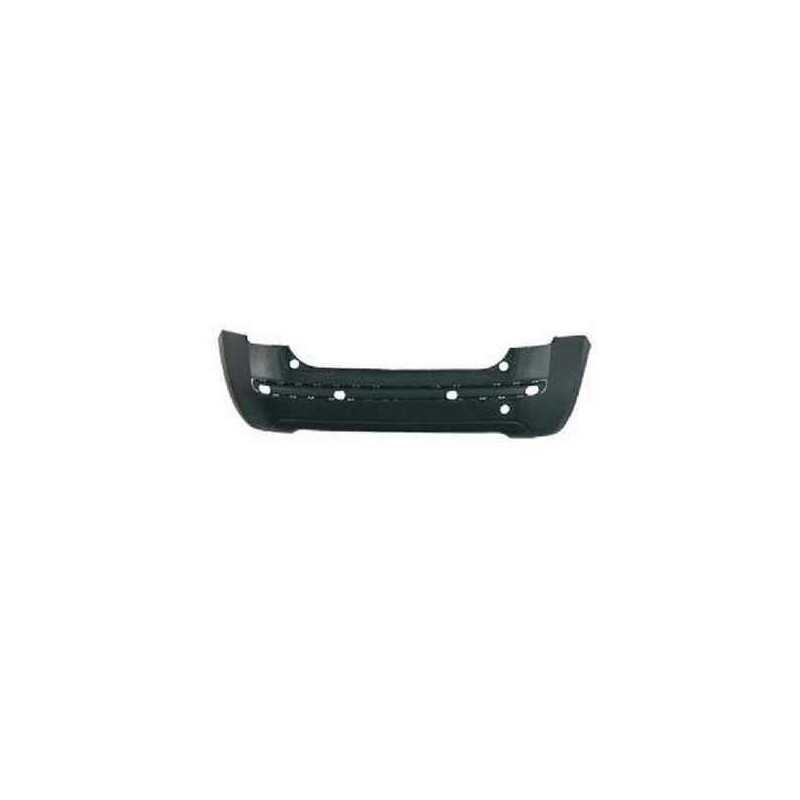 Pare choc arriere Fiat IDEA 3750102 Pare choc arriere Fiat IDEA 3750102