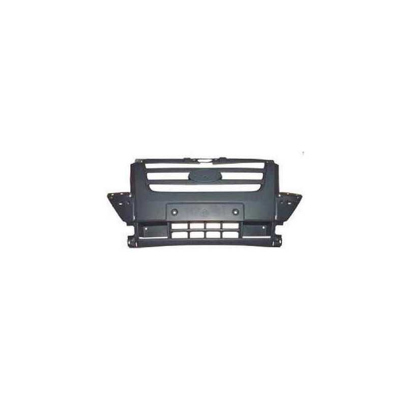 Pare choc avant CENTRAL Ford TRANSIT MK7 4900107