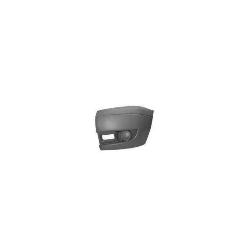 Crosse de pare choc AVG a peindre TRANSIT MK7
