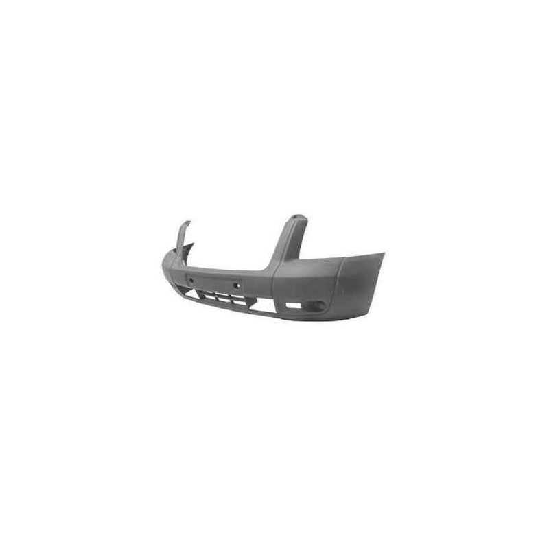 Pare choc avant Noir avec emplacement anti Bouillard TRANSIT MK7 3.2 TDCI FD1940104 Pare choc avant Noir avec emplacement anti Bouillard TRANSIT MK7 3.2 TDCI FD1940104