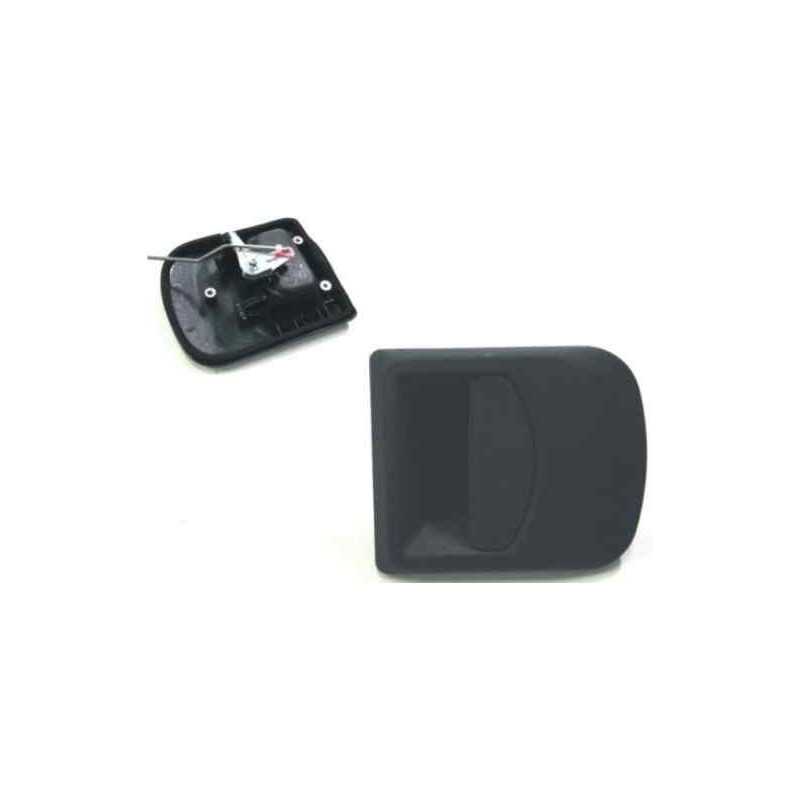 Poignee de porte exterieur avant gauche Iveco DAILY