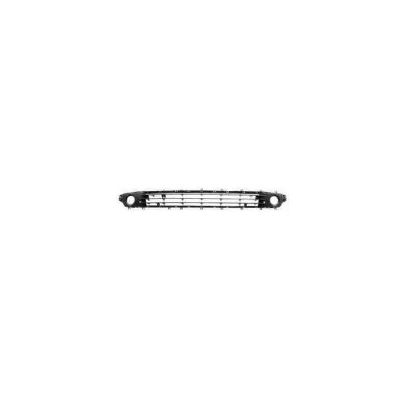 Grille de pare choc avant AVEC EMPL Anti Brouillard CORSA C et COMBO 6120101B Grille de pare choc avant AVEC EMPL Anti Brouillard CORSA C et COMBO 6120101B