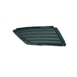 Grille Gauche de pare choc avant COMBO et CORSA C 6120106D