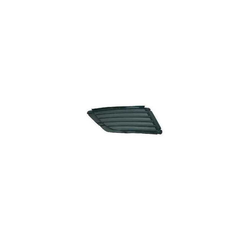 Grille Gauche de pare choc avant COMBO et CORSA C 6120106D