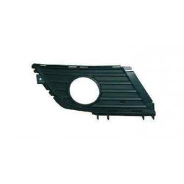 Grille de pare choc avant Gauche + EMPL anti Brouillard COMBO et CORSA C 6120106E